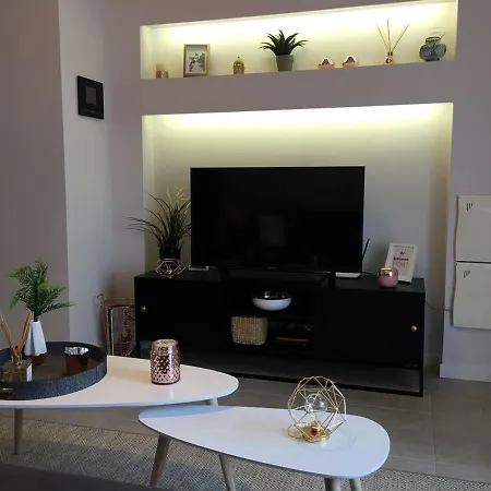 Private House 3 Bedrooms With Garden And Terrace - Torre De La Horadada Exterior photo