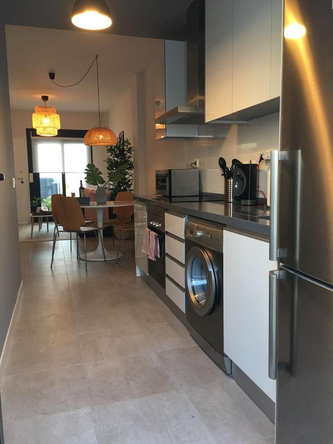Vakantiehuis Private House 3 Bedrooms With Garden And Terrace - Torre de la Horadada