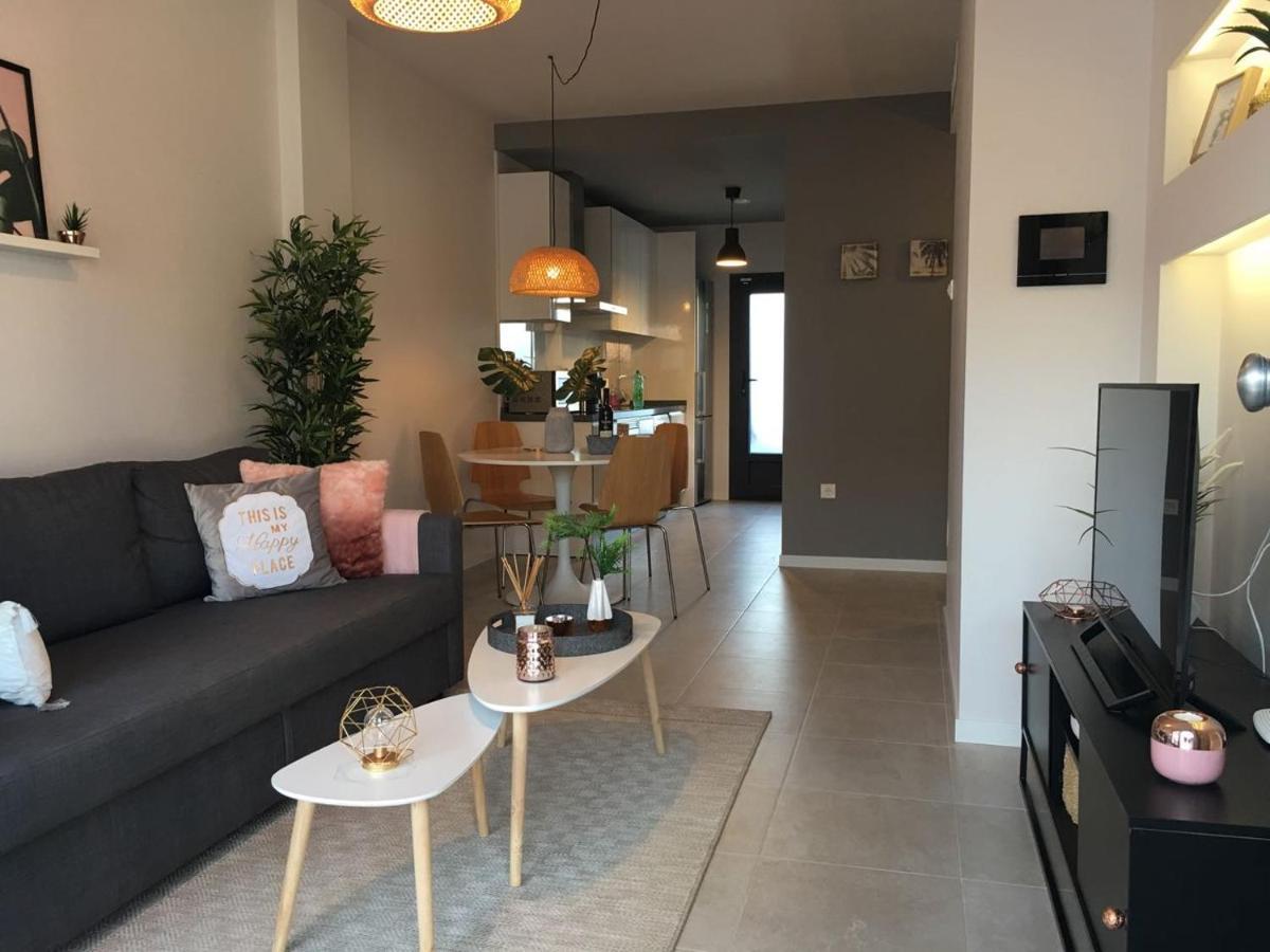 Private House 3 Bedrooms With Garden And Terrace - *