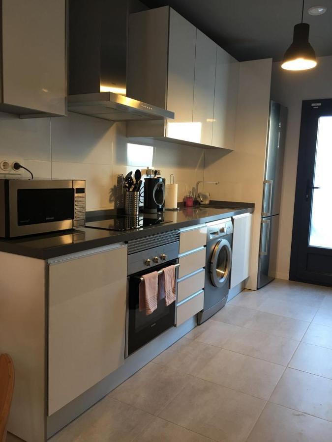 Private House 3 Bedrooms With Garden And Terrace - *