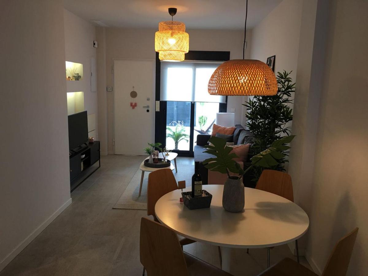 Private House 3 Bedrooms With Garden And Terrace - Torre de la Horadada