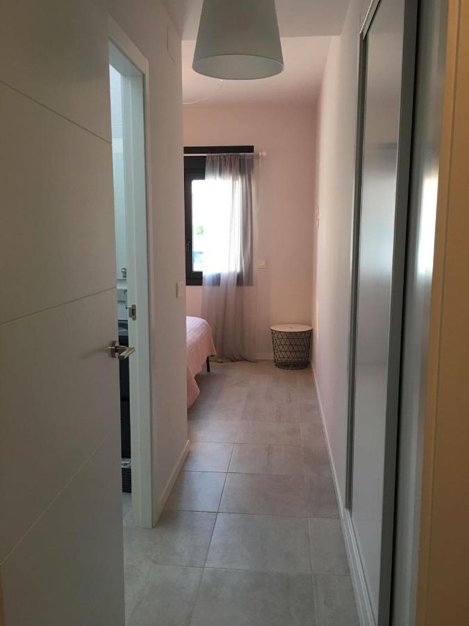 Holiday home Private House 3 Bedrooms With Garden And Terrace - *