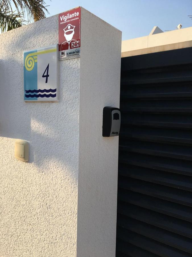Private House 3 Bedrooms With Garden And Terrace - Holiday home Torre de la Horadada