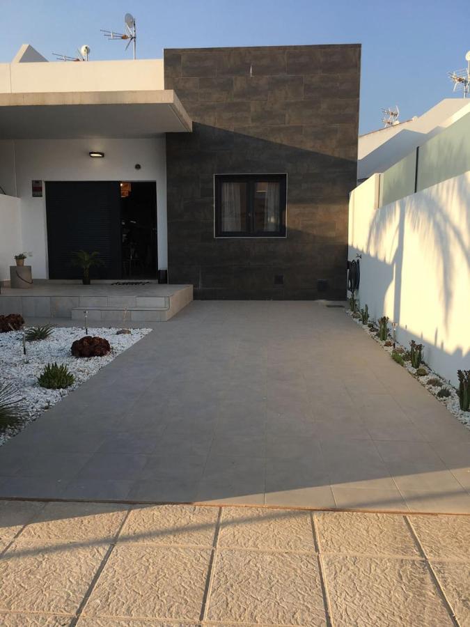Private House 3 Bedrooms With Garden And Terrace - Torre de la Horadada