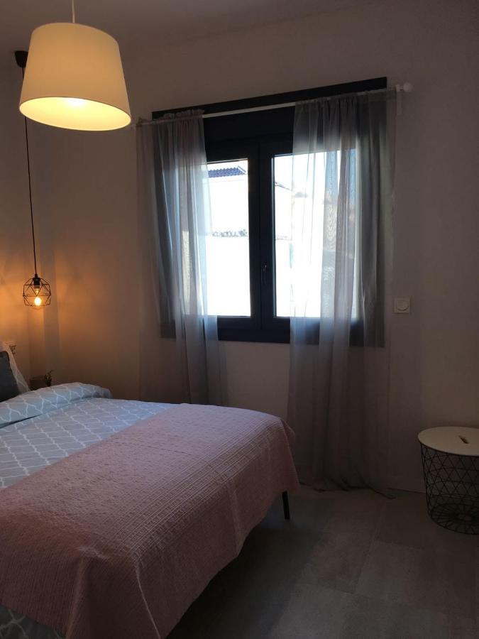 Private House 3 Bedrooms With Garden And Terrace - Vakantiehuis Torre de la Horadada