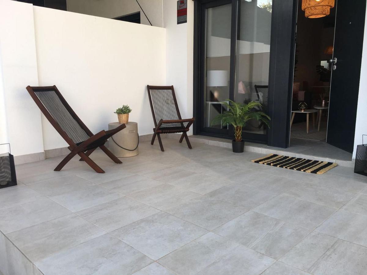 Holiday home Private House 3 Bedrooms With Garden And Terrace - Torre de la Horadada