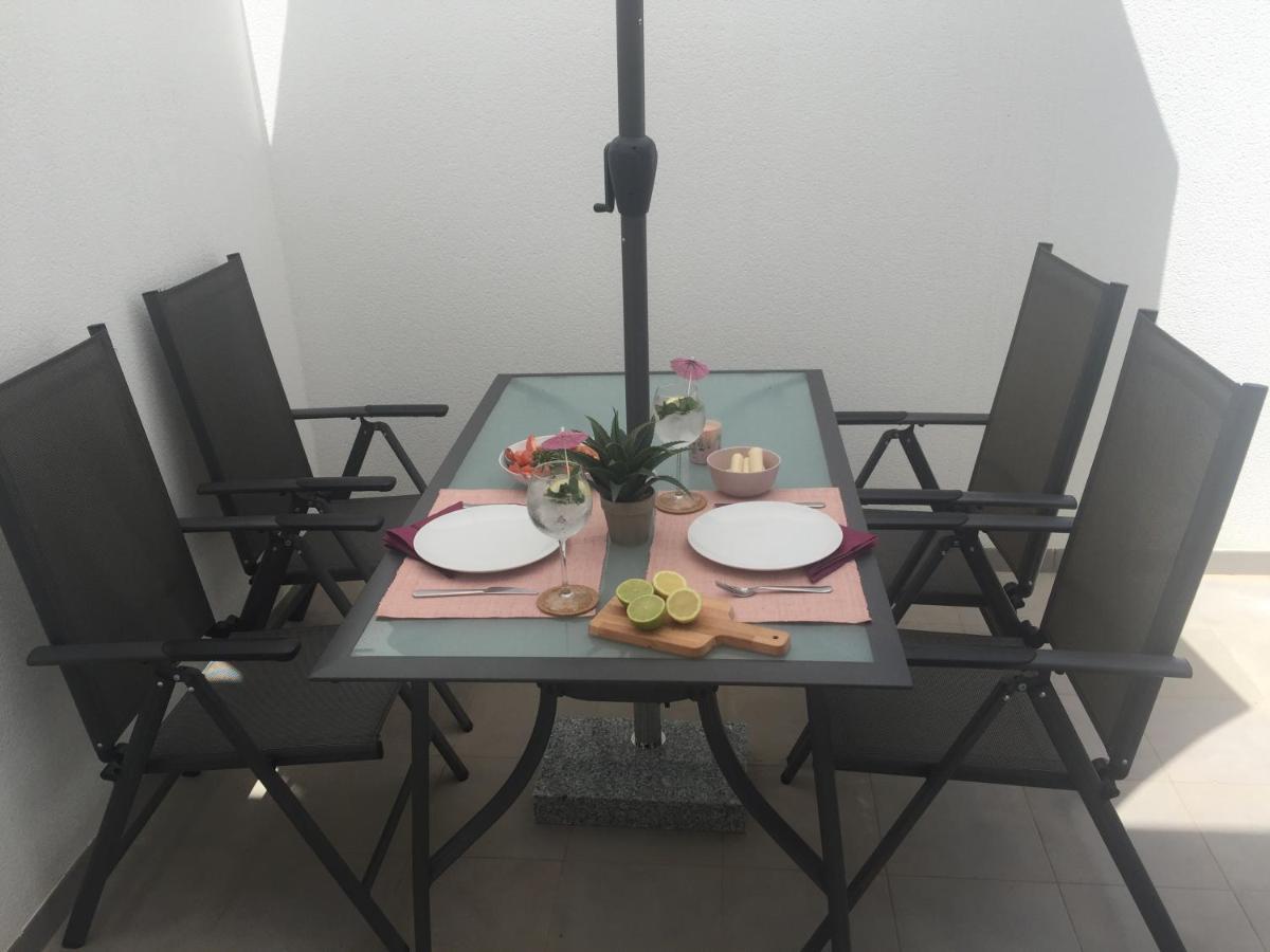 Holiday home Private House 3 Bedrooms With Garden And Terrace - Torre de la Horadada