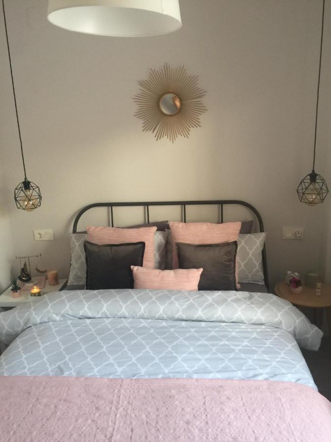 Holiday home Private House 3 Bedrooms With Garden And Terrace -